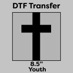 DTF Transfer 8.5" Thumbnail