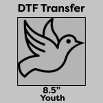 DTF Transfer 8.5" Thumbnail