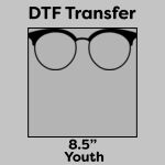 DTF Transfer 8.5" Thumbnail