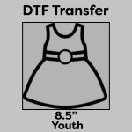 DTF Transfer 8.5" Thumbnail