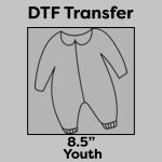 DTF Transfer 8.5" Thumbnail