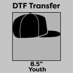 DTF Transfer 8.5" Thumbnail