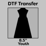 DTF Transfer 8.5" Thumbnail