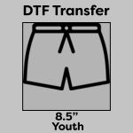 DTF Transfer 8.5" Thumbnail