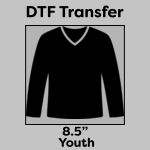 DTF Transfer 8.5" Thumbnail