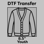 DTF Transfer 8.5" Thumbnail