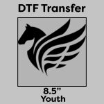 DTF Transfer 8.5" Thumbnail