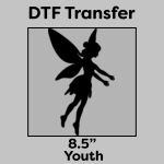 DTF Transfer 8.5" Thumbnail