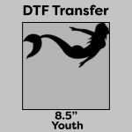 DTF Transfer 8.5" Thumbnail