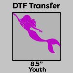 DTF Transfer 8.5" Thumbnail