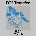 DTF Transfer 8.5" Thumbnail
