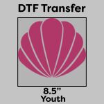 DTF Transfer 8.5" Thumbnail