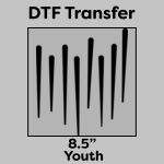 DTF Transfer 8.5" Thumbnail