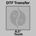 DTF Transfer 8.5" Thumbnail