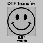 DTF Transfer 8.5" Thumbnail