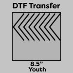 DTF Transfer 8.5" Thumbnail