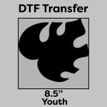 DTF Transfer 8.5" Thumbnail