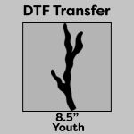 DTF Transfer 8.5" Thumbnail