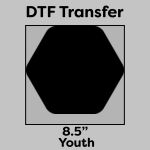 DTF Transfer 8.5" Thumbnail