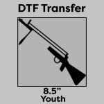 DTF Transfer 8.5" Thumbnail