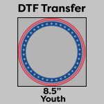 DTF Transfer 8.5" Thumbnail