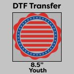 DTF Transfer 8.5" Thumbnail