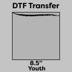 DTF Transfer 8.5" Thumbnail