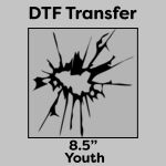 DTF Transfer 8.5" Thumbnail