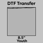 DTF Transfer 8.5" Thumbnail