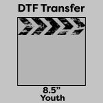 DTF Transfer 8.5" Thumbnail