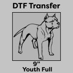 DTF Transfer 9" Thumbnail