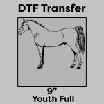DTF Transfer 9" Thumbnail