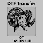 DTF Transfer 9" Thumbnail