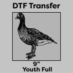 DTF Transfer 9" Thumbnail