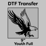 DTF Transfer 9" Thumbnail