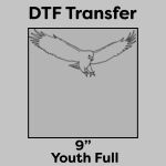 DTF Transfer 9" Thumbnail