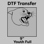 DTF Transfer 9" Thumbnail