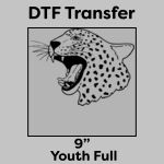 DTF Transfer 9" Thumbnail
