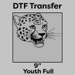 DTF Transfer 9" Thumbnail