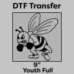 DTF Transfer 9" Thumbnail