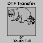 DTF Transfer 9" Thumbnail