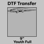 DTF Transfer 9" Thumbnail