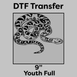 DTF Transfer 9" Thumbnail
