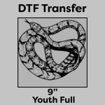 DTF Transfer 9" Thumbnail