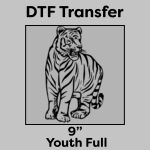 DTF Transfer 9" Thumbnail