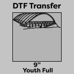DTF Transfer 9" Thumbnail