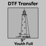 DTF Transfer 9" Thumbnail