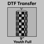 DTF Transfer 9" Thumbnail