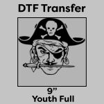 DTF Transfer 9" Thumbnail