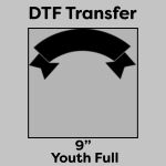DTF Transfer 9" Thumbnail